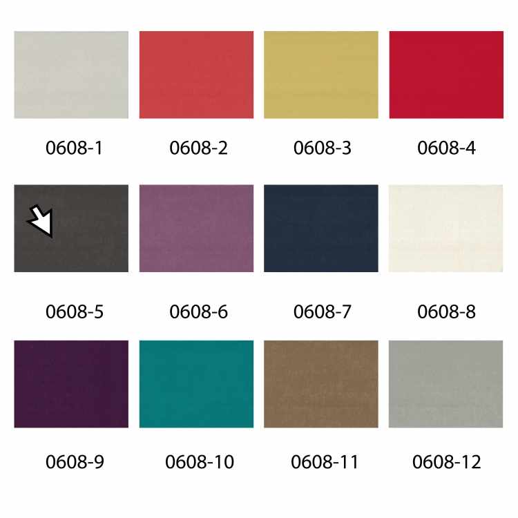 Draperie Element FR 0608