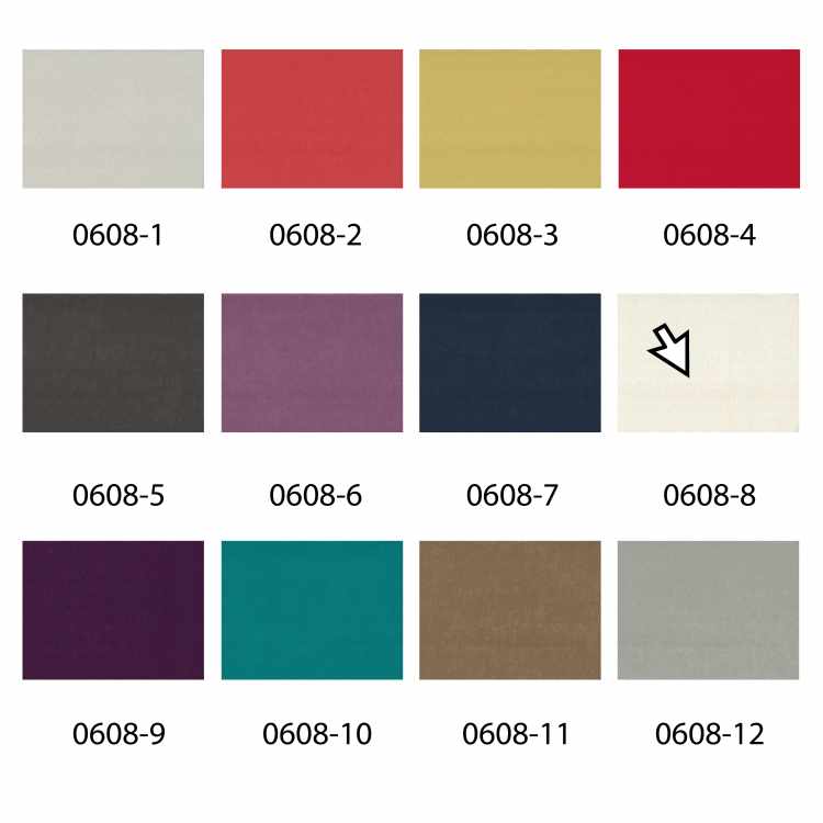 Draperie Element FR 0608