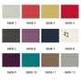 Draperie Element FR 0608