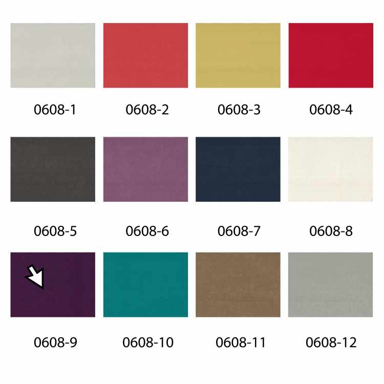 Draperie Element FR 0608