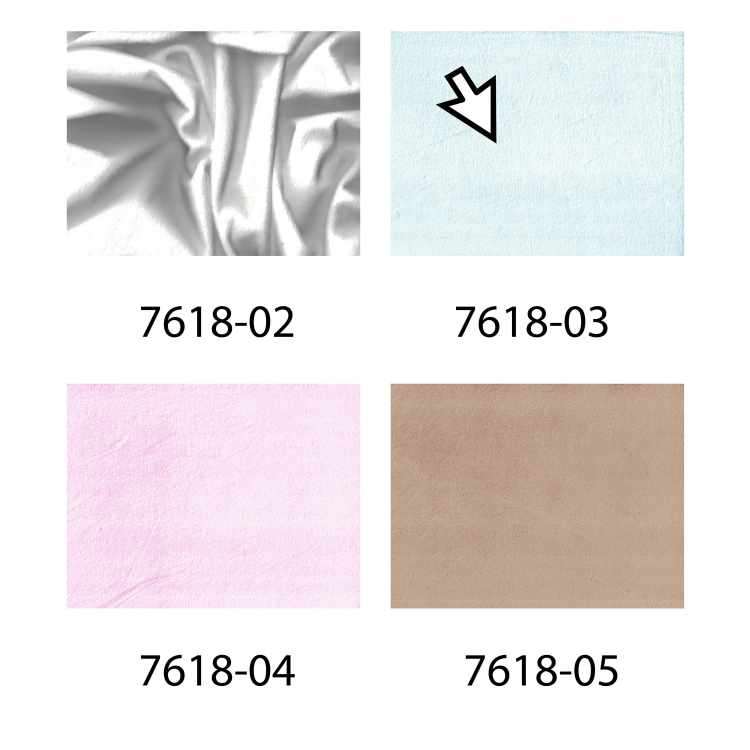 Minky Angel Uni USA 7618