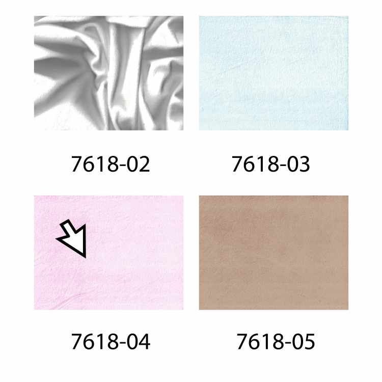 Minky Angel Uni USA 7618