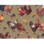 Quilt Cotton 9204-78 Rooster