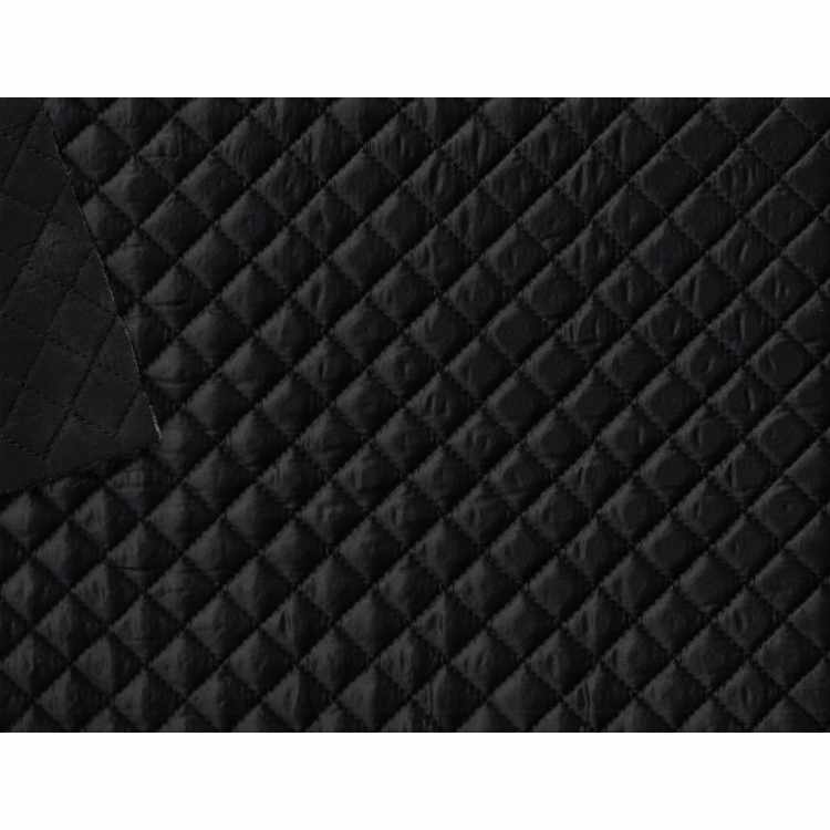 Quilted Lining 2 Sides 6539-01