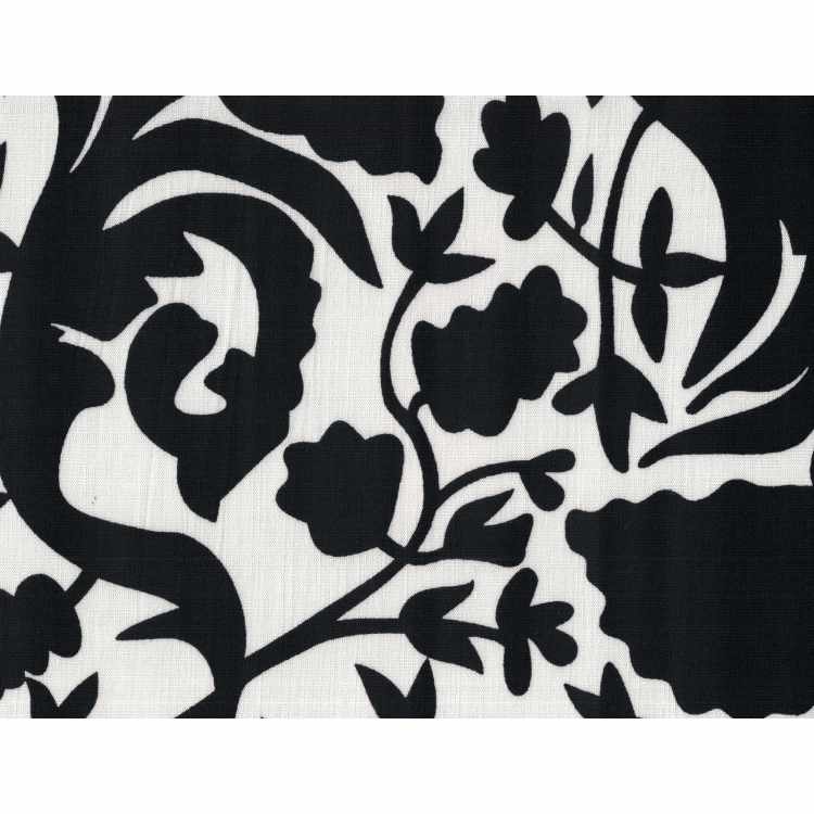 Printed Linen Look 3506-1