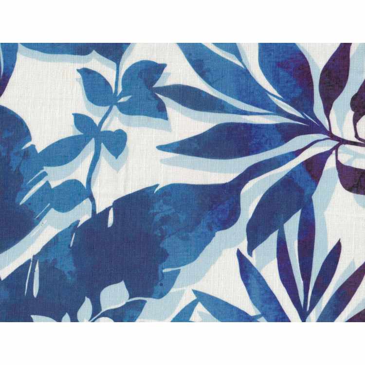 Printed Linen Look 3506-4