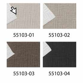 Canevas Matelassé Stof 55103