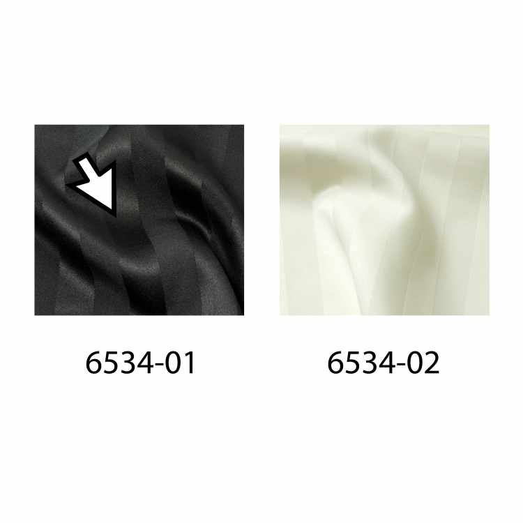 Stripe Jacquard 6534