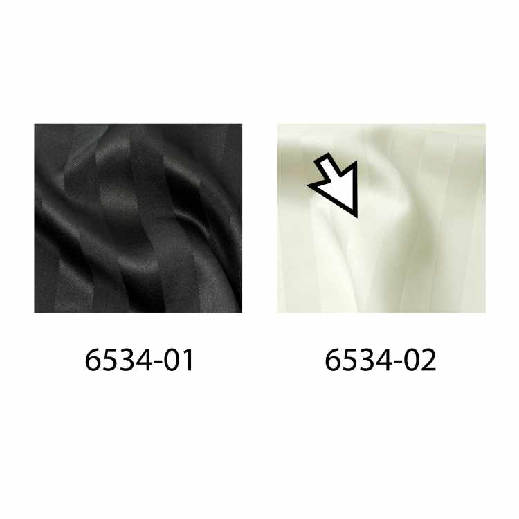 Stripe Jacquard 6534