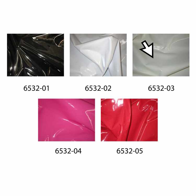 Brushed Polyurethane 6532