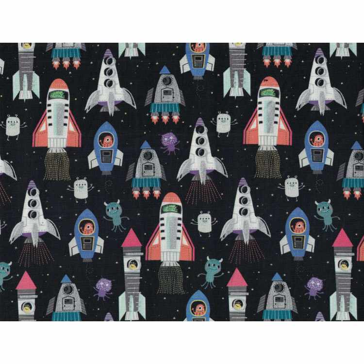 Quilt Cotton 5010-153