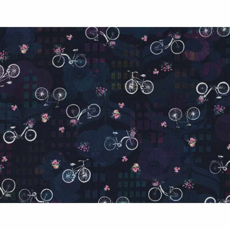 Coton Quilt 5010-158