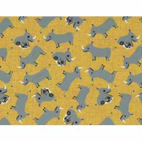 Coton Quilt 5010-160
