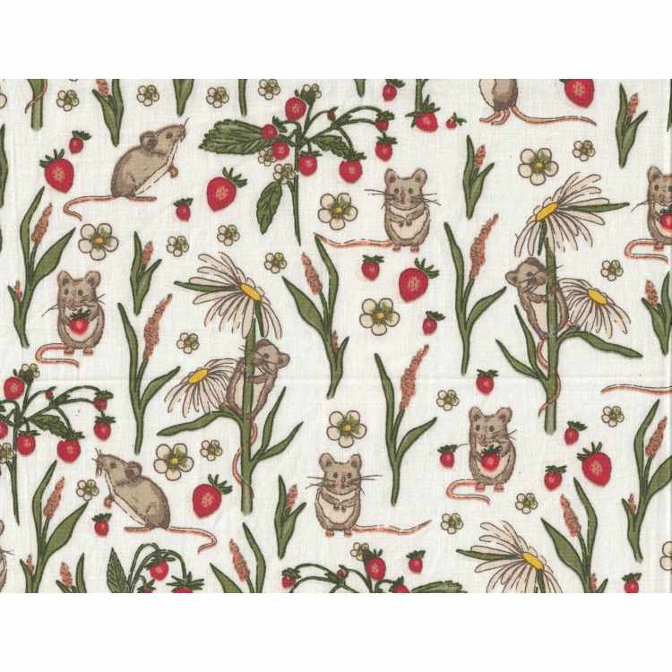 Quilt Cotton 5010-163