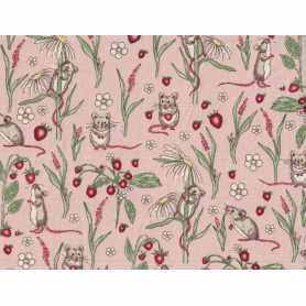 Coton Quilt 5010-164