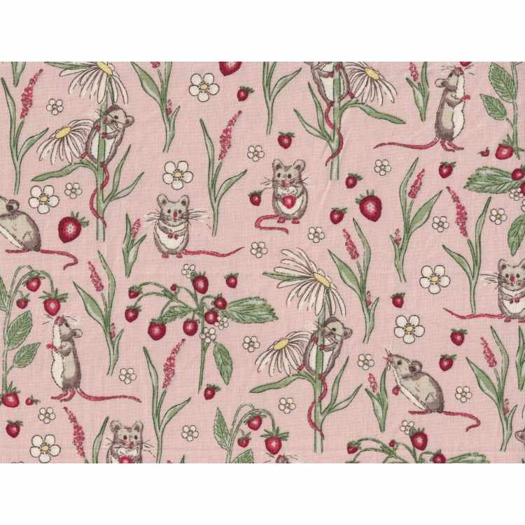 Quilt Cotton 5010-164