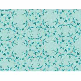 Quilt Cotton 5010-167