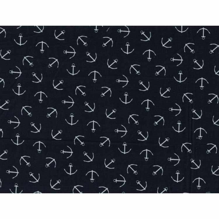 Coton Quilt 5010-168 Ancre