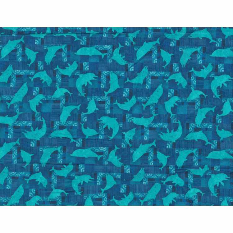 Coton Quilt 5010-173