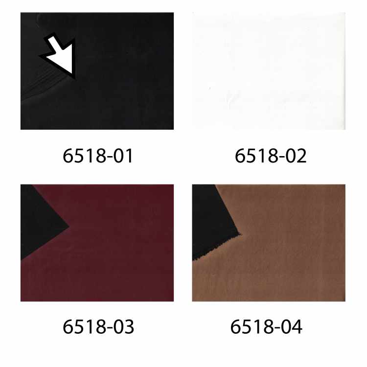 Cuirette Légère 6518