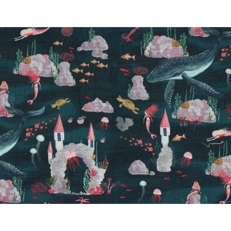 Quilt Cotton 5010-174