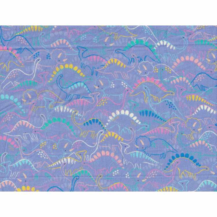 Quilt Cotton 5010-176