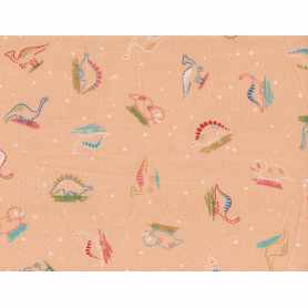 Coton Quilt 5010-178
