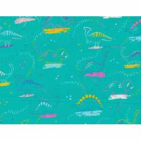 Coton Quilt 5010-179