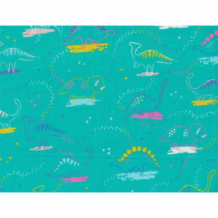 Quilt Cotton 5010-179