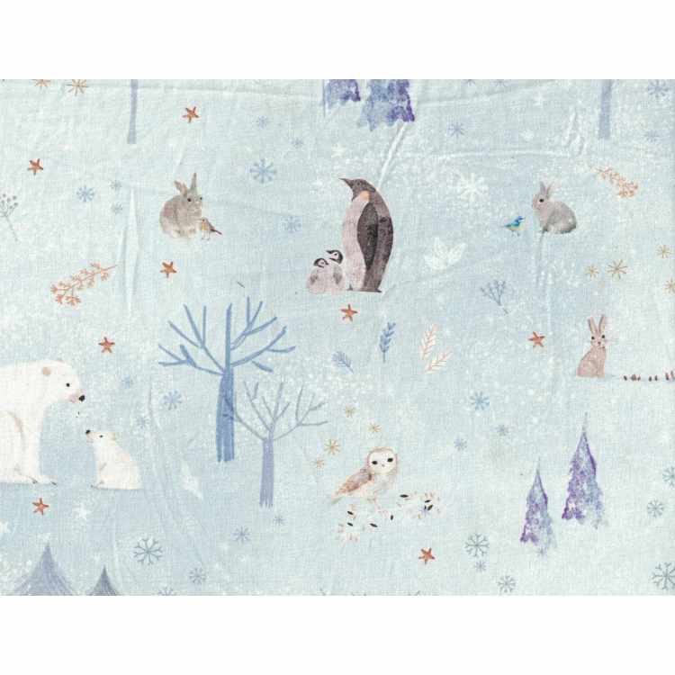 Quilt Cotton 5010-180