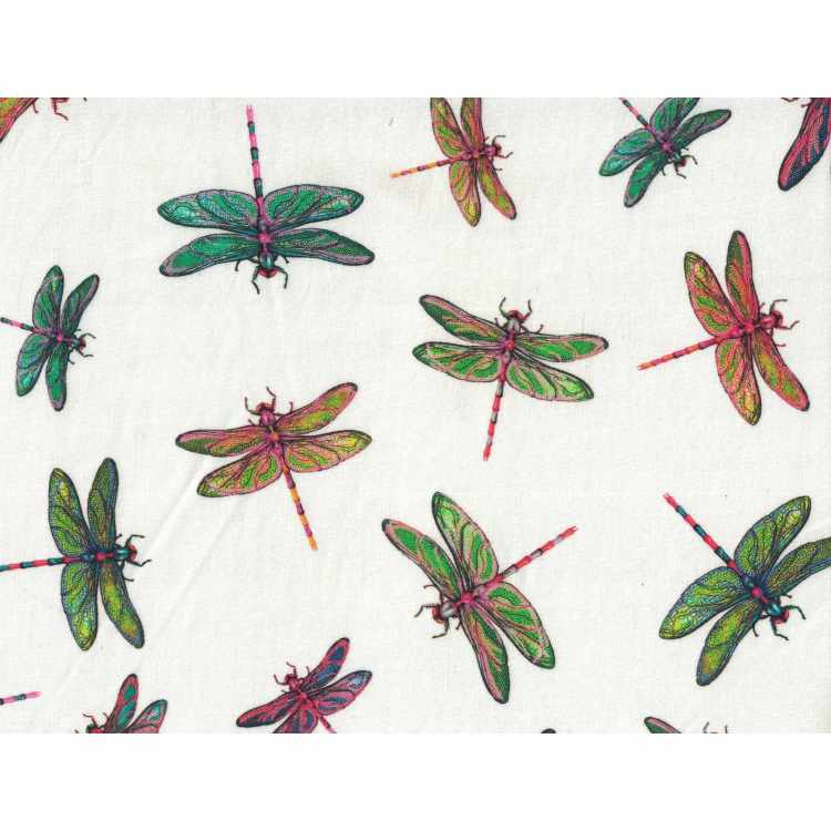 Coton Quilt 5010-181