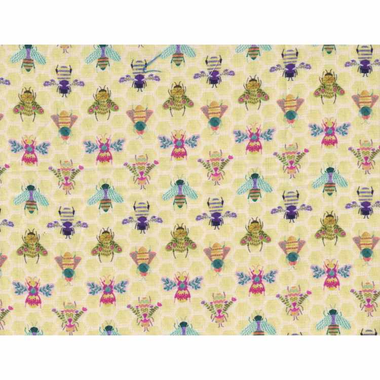 Quilt Cotton 5010-188