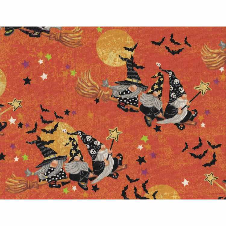 Quilt Cotton 5010-199