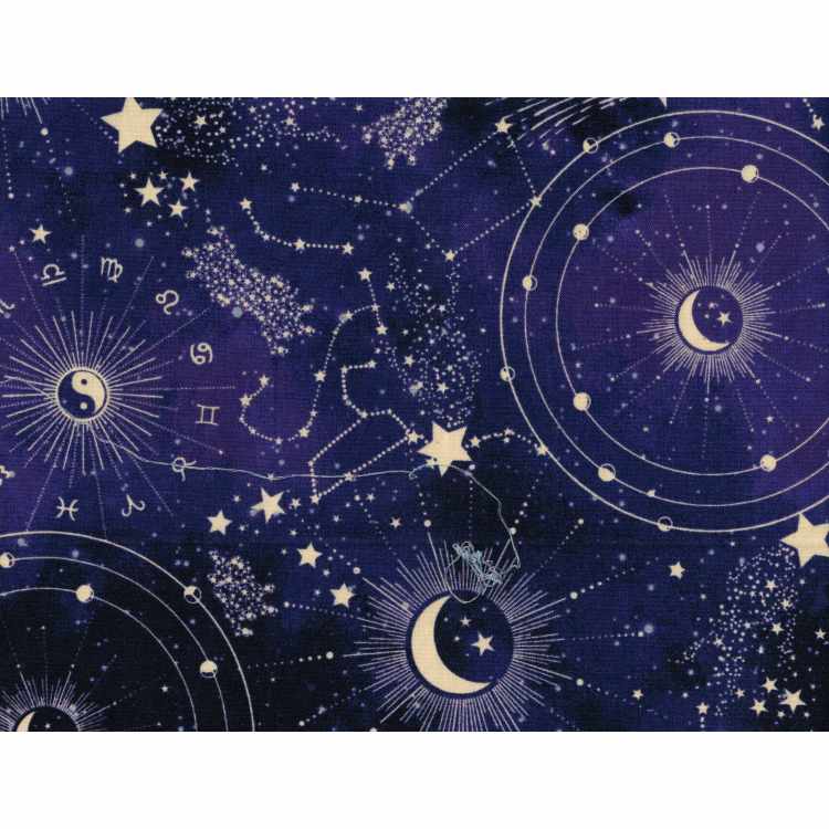 Coton Quilt 5010-204