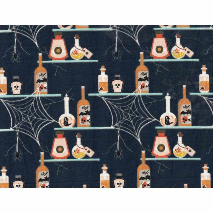 Coton Quilt 5010-205