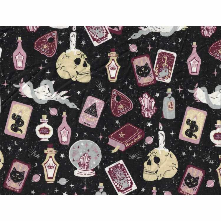 Quilt Cotton 5010-206