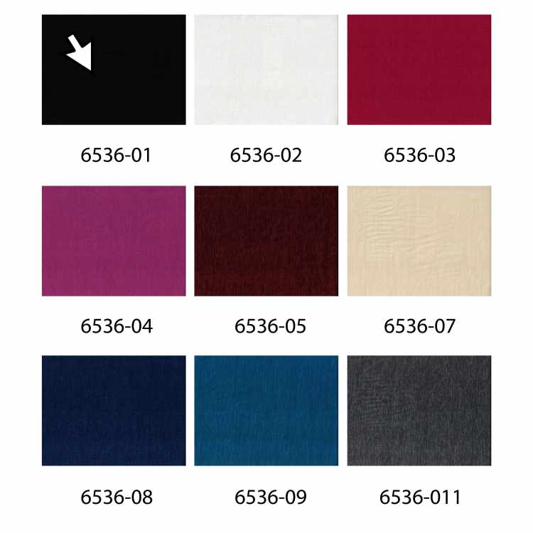 Stretch Taffeta 6536