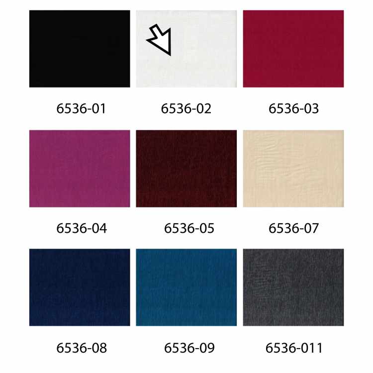 Stretch Taffeta 6536