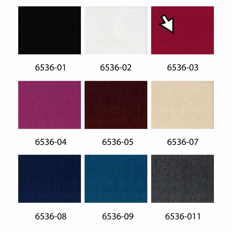 Stretch Taffeta 6536