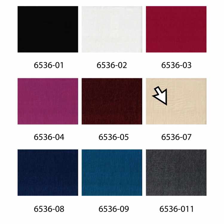 Stretch Taffeta 6536