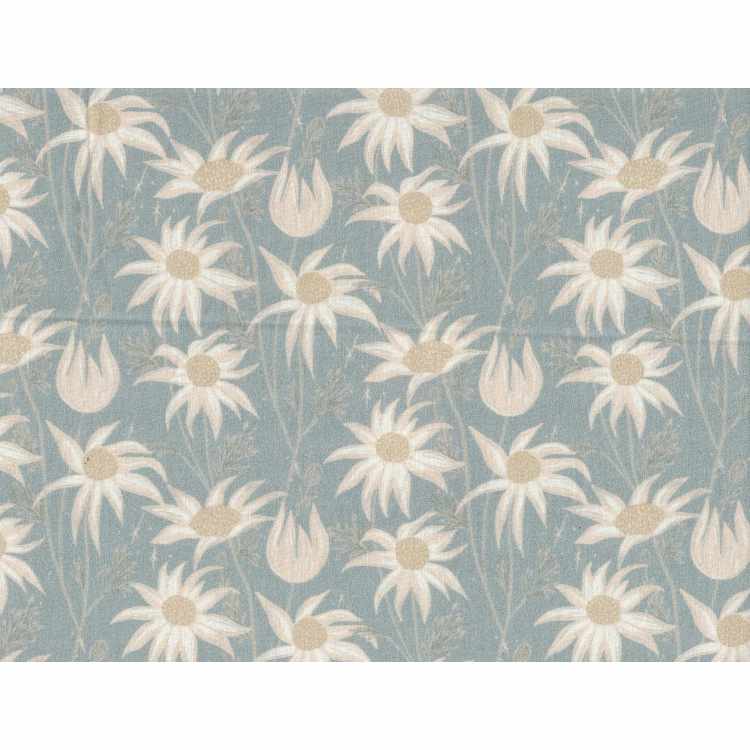 Coton Quilt 5010-226 Fleurs