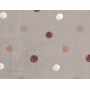Whisper Fleece Imprimé 2 côtés Stof 5577-20 Teddy
