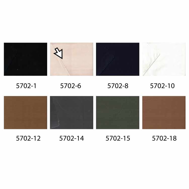 Canevas de Coton USA 5702 (12oz)