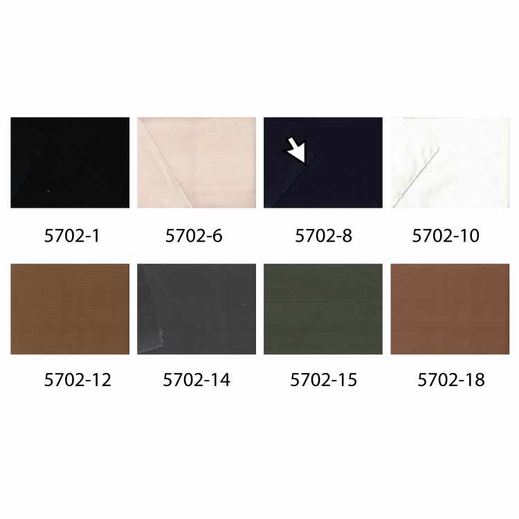 Cotton Canvas USA 5702 (12oz)