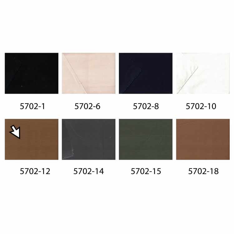Cotton Canvas USA 5702 (12oz)