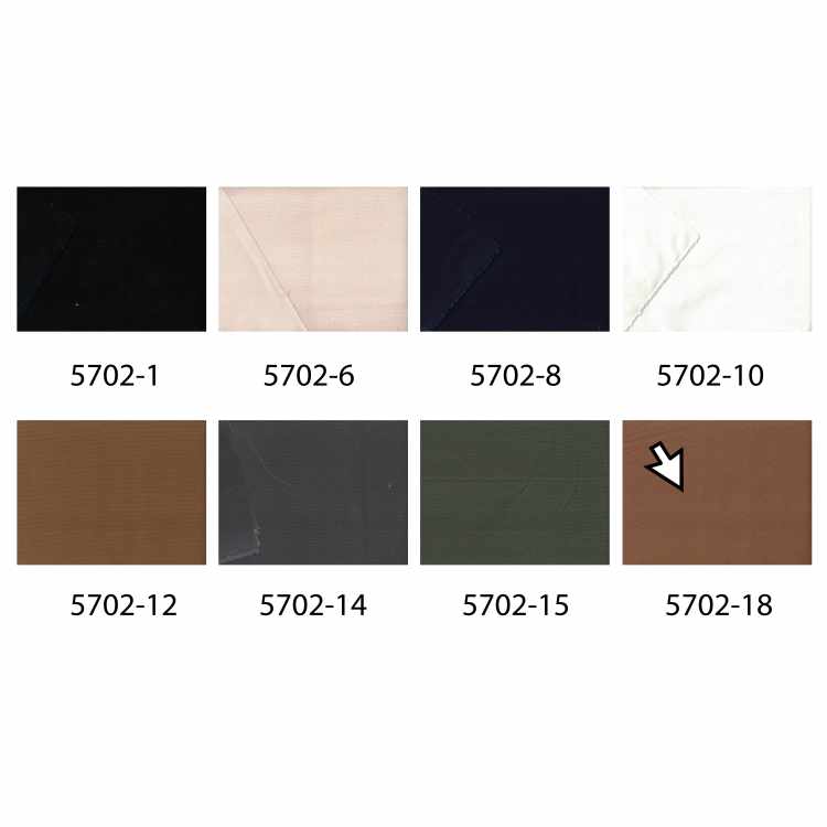 Canevas de Coton USA 5702 (12oz)