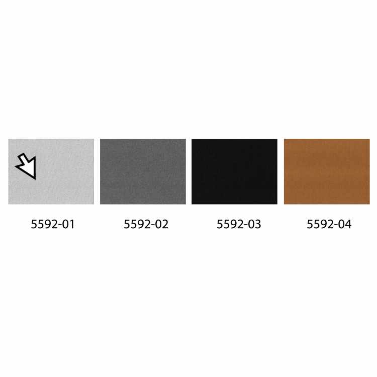 Portland Blackout Curtain Stof 5592