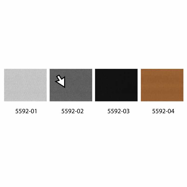Portland Blackout Rideaux Stof 5592