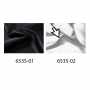 Satin Double Largeur 6535