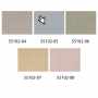Voile Look Lin Stof 55102